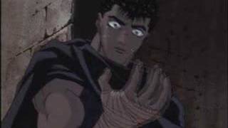 Berserk The Abridged Series Episode 10 [upl. by Oiragelo]