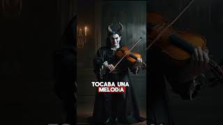 Giuseppe Tartini El Trino del Diablo short  música [upl. by Cr475]