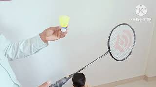 Vicky Smash Bird Racquet openning video [upl. by Sewell]