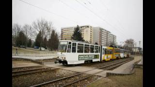 Gera Tram [upl. by Alten]