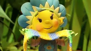 Fifi and The Flowertots  Knitting Nonsense  Full Episode  Cartoon For Children 🌻 [upl. by Davide133]