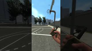 SUBSCRIBE gaming garrysmodsandbox game garrysmod gmod shortvideo gmodnextbot shortsfeed [upl. by Anawek]