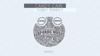 Candy Cain  Hackneyed Tape Original mix [upl. by Brunn]