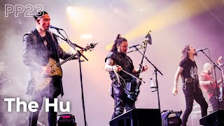 The Hu  live at Pinkpop 2023 [upl. by Inaboy589]