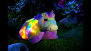 Glow Pets  Official TV Commercial [upl. by Hachmin]