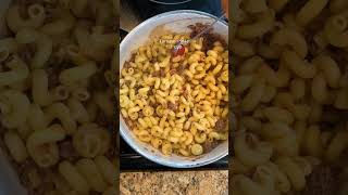 Hello Fresh Meal  56  Mushroom Cavatappi  Promo Code [upl. by Otreblada]