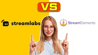 Streamlabs vs StreamElements – Which is Better A SidebySide Comparison [upl. by Rosemarie]