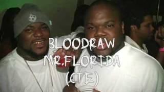 GBOI amp BLOODRAW PLUS EXCLUSIVE IN STUDIO FOOTAGE 2009 [upl. by Hannasus]