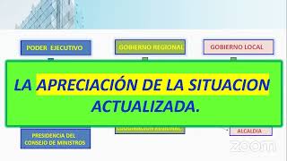 19º WEBINAR APLICACIÓN DE LA GEODESIA SATELITAL EN LA GESTIÓN DEL CATASTRO URBANO Y RURAL [upl. by Benji218]