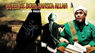 ‼️Mimpi Imam Mahdi Mimpi Benar Atau Tidak  Syeikh Abu Zaki Al Hadrami [upl. by Theresita176]