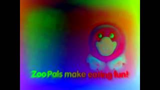 ZooPals Commerical Effects [upl. by Rasla420]