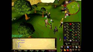 EmpsScape Ty 4 U Santa Pk Video 9 [upl. by Ahseyi360]