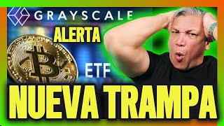 🍀🍀🍀BITCOIN🚨 🚨 INFORME ESPECIAL que CAMBIA TODO  BTC  CRYPTOS  ETF  ETH  XRP [upl. by Borras596]