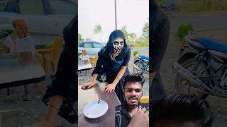 Rishi ko chuna lagane aaayi thi 🤣😆 funny comedy shorts short youtubeshorts pintuindori [upl. by Terces]