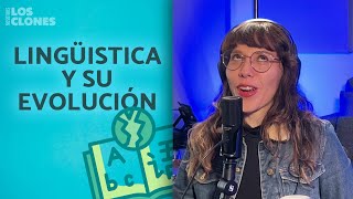 Qué es la LINGÜISTICA y la evolución del lenguaje [upl. by Ophelie]