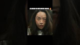 She is fearless 🔥Bullies messed up with wrong teacher😈🔥 kdramaedit bravecitizenfyp sheis🔥 [upl. by Coppins]