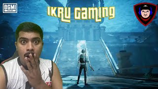 Exploring new event in bgmi PUBG pubgmobile ikrugaming [upl. by Kort]