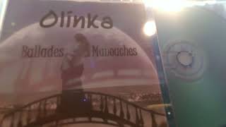 Olinka  Flamenco Rumbas  Rapide Gonzalez [upl. by Yaeger]