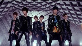 BOYFRIEND 보이프렌드  아이야 I YAH MV HD [upl. by Troth594]