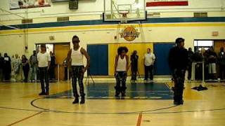 MINDLESS BEHAVIOR  Crenshaw wwwclasscfiedcom [upl. by Lek495]