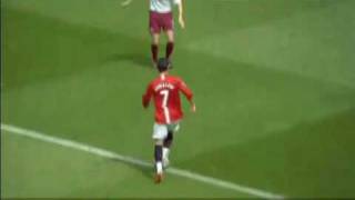 Cristiano Ronaldo amp the Man Utd Kit Man [upl. by Elihu234]