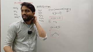 chemical bonding one shot lecture2 oxides of p block elements structure [upl. by Anij945]