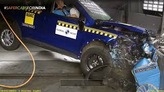 High Five for Mahindra XUV700 [upl. by Edroi927]