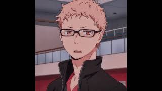 five kinds of kisses  Tsukishima Kei x Listener  Haikyuu Fanfiction Reading [upl. by Huskamp]