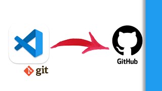 How to commit and push in git using visual studio code [upl. by Annibo]