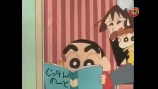 Shinchan Old Episodes in hindi  Shinchan Old Episodes Part4Shinchan Cartoon Hindi [upl. by Drugi]