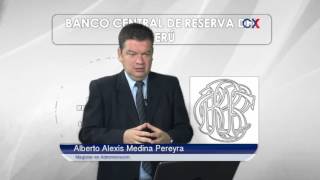 08 ADMINISTRACION DE BANCA Y SEGURO Unidad 1 Tema 2 Sector Real Financiero [upl. by Dehlia]