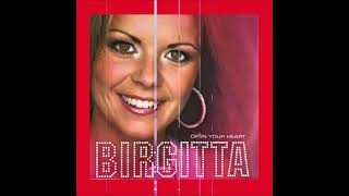 2003 Birgitta  Open Your Heart Instrumental Version [upl. by Kort860]