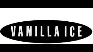 Vanilla Ice  Ninja Rap Instrumental Loop [upl. by Balough558]