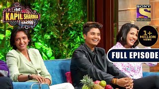 क्या Kapil को पता है Tabu जी का Secret  The Kapil Sharma Show S2  Season Highlights [upl. by Suoicul]