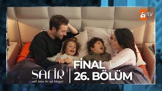 SAFIR 26 EPIZODA OFFICIAL VIDEO FINALE [upl. by Uel129]