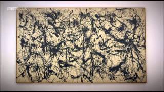 56 The Rules Of Abstraction With Matthew Collings [upl. by Nhepets368]