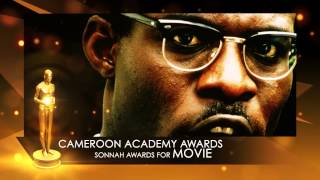 CAMEROON OSCAR [upl. by Lapides]