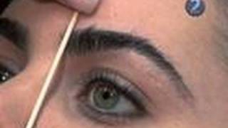 How To Determine Your Eyebrow Shape [upl. by Scarrow]