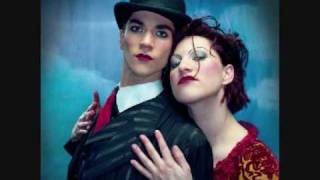 Girl Anachronism The Dresden Dolls originalalbum version [upl. by Lucine]