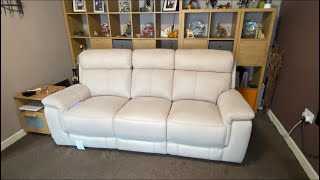 Warning DFS Sofas Facing Repair Problems🤬🤬🤬🤬 [upl. by Enitsed]