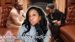 The Highs and Lows of Katt Williams vs Everybody  Breakfast with Kimberly [upl. by Patsy138]