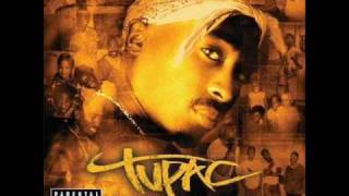 2Pac  Starin Through My Rear View [upl. by Sayers]