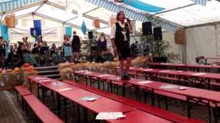 Oktoberfest in Forst gutte stimmung garantiert [upl. by Annig]