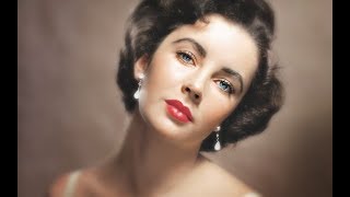 Documental Elizabeth Taylor biografía nueva Elizabeth Taylor biography [upl. by Jenifer]