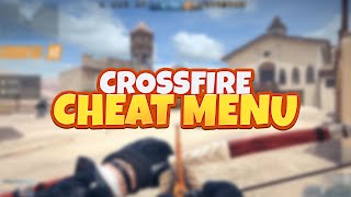 Crossfire PH Cheat Paomian Hax April 2024 Update [upl. by Shulins435]