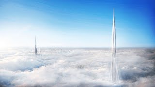 Why Dubai Creek Tower Stopped [upl. by Yarw604]