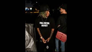 free City Morgue x ZillaKami x SosMula  type beat  quotwickedquot [upl. by Rieth]