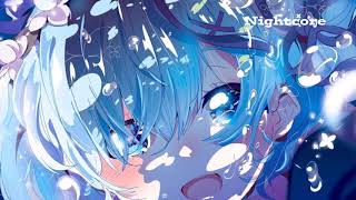 Nightcore  Herz [upl. by Arratoon]