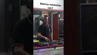 Makina remember vol1 años 92 a 95 [upl. by Volnak]