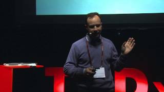 Does Safe Alcohol Use Exist Aurelijus Veryga at TEDxVilnius [upl. by Yajiv]